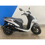 Fluo 125 Abs