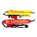 Flutuador De Resgate / Lifebelt / Rescue Tube / Modelo Sbr