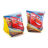 Flutuador Disney Carrros De Luxo - Intex
