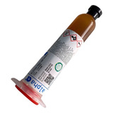 Fluxo De Solda Em Pasta Cookson Alpha Best Rma-390 Dh4lv 30g