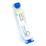 Fluxo De Solda Em Pasta Kingbo Rma 218 10cc