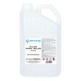 Fluxo De Solda No Clean Implastec Galão 5lt