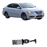 Fluxo Sensor Ar Nissan Sentra 2015 Pbtgf40