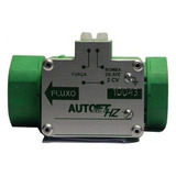 Fluxostato Autojet Hz Para Acionamento De Bomba De Até 2 Cv