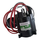 Fly Back Bsc25-n-0348 Bras Alfa