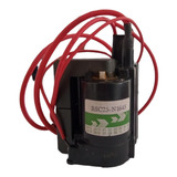 Fly Back Bsc25-n-1643 Bras Alfa