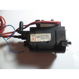 Fly Back Bsc25-n0363 Compativel P Tv LG 21 Observação Leia