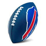 Foam Football Franklin Sports Nfl Buffalo Bills Para Criança