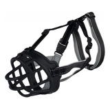 Focinheira Kruuse Buster Extreme Tamanho 3 M