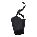 Focinheira Nylon Pró Canine Nº5 Gg