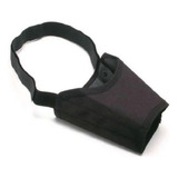 Focinheiras Nylon Com Velcro N.04 - 14x7x11cm