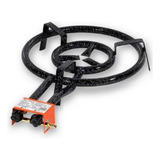 Fogareiro Queimador P/ Paellera Garcima 40cm Paella Frituras