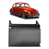 Folha Da Porta Direita Fusca Antigo 1959 1960 1961 A 1976