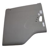 Folha De Porta Lado Esquerdo Para Scania S4 S5 1310377