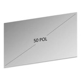 Folha Polarizadora Compatível Tv 50 Phillips Todos Modelos