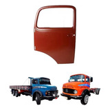 Folha Porta Caminhão Mb 1113, 1513, 1934, 1969 A 1988 Le