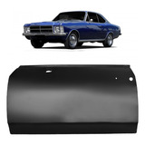Folha Porta Opala 1969 70 71 72 73 74 A 1984 02 Portas Le