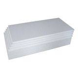 Folha/placa Eps Com 12 Unidades 1000x500x20mm Antichamas