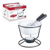 Fondue Halle Com 5 Peças Cjfn038 1109159893 