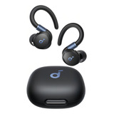 Fone Anker Sport X20 Branco Anc Ip68 2024 Cor Preto