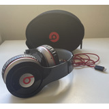 Fone Beats Solo Hd By Dr Dre Wireless