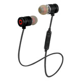 Fone Bluetooth Favix Sumexr Sly01 Esportes Zs Ouvido Sem Fio Cor Preto