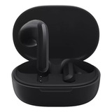 Fone Bluetooth Redmi Buds 4 Lite Xiaomi, Preto