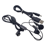 Fone + Cabo Usb Mox Mo-349 Foston Fs-863 Zte F159 165i