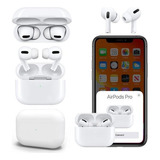 Fone Compatível iPhone AirPods Pro3ªgeração Linha Premiumtop