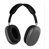 Fone De Ouvido Bluetooth P9 Air Max Confortável E Convenient