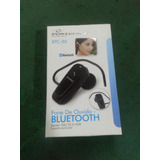 Fone De Ouvido Bluetooth Powerpack Btc-80 (dvn-375)