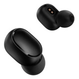 Fone De Ouvido Bluetooth Redmi E6s Preto