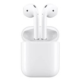 Fone De Ouvido Bluetooth Sem Fio Branco