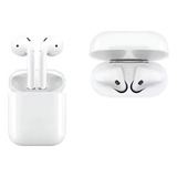 Fone De Ouvido Bluetooth Sem Fio Kaidi Tws Kd-788 5.1 Branco