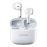 Fone De Ouvido Bluetooth Thinkplus Lenovo Lp40 Pro Livepods