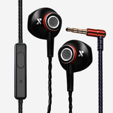 Fone De Ouvido Celular Tablet Notebook Com Fio E Microfone
