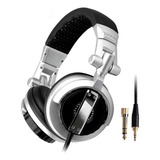 Fone De Ouvido Com Fio Para Jogos Senicc Headmounted Hifi Ro