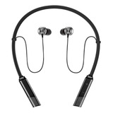 Fone De Ouvido Esportivo Sem Fio Com Fita Para O Pescoço