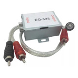Fone De Ouvido Estéreo Para Carro Rca Amplifier Supr