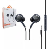 Fone De Ouvido F0-16 Pmcell Super Bass P/ Samsung Android