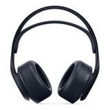 Fone De Ouvido Gamer Sem Fio Playstation Pulse 3d Preto