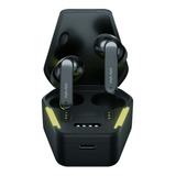 Fone De Ouvido Gamer Tws Energy 100egb By Alok Preto Waaw