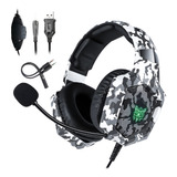 Fone De Ouvido Gamer
