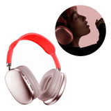 Fone De Ouvido Headphone Bluetooth Musica Ergonômico On-ear