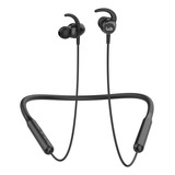 Fone De Ouvido In-ear Esportivo Bluetooth - Webookers Wb Ivor - Cor Preto
