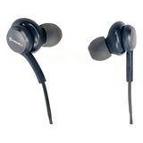 Fone De Ouvido In-ear Pmcell Fo-16 Preto