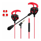 Fone De Ouvido Intra Auricular C/ Microfone + Qualidade 