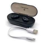 Fone De Ouvido Lehmox Bluetooth Wireless 5.0