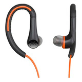 Fone De Ouvido Motorola Earbuds Sport In-ear A Prova D'água