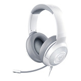 Fone De Ouvido Over-ear Gamer Razer Kraken X Mercury